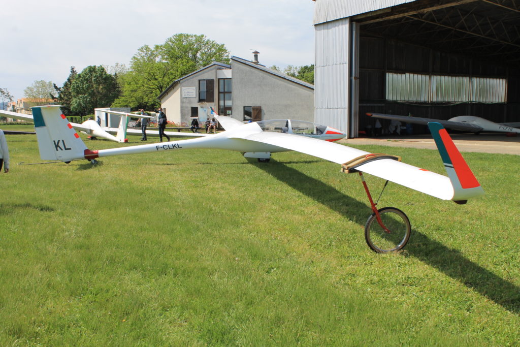 planeur