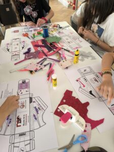 Musée de la chaussure