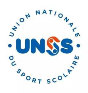 Logo UNSS